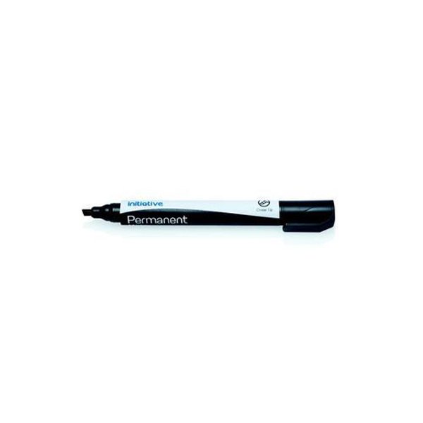 Pack of 4 WX26088A Whitebox Assorted Permanent Bullet Tip Marker