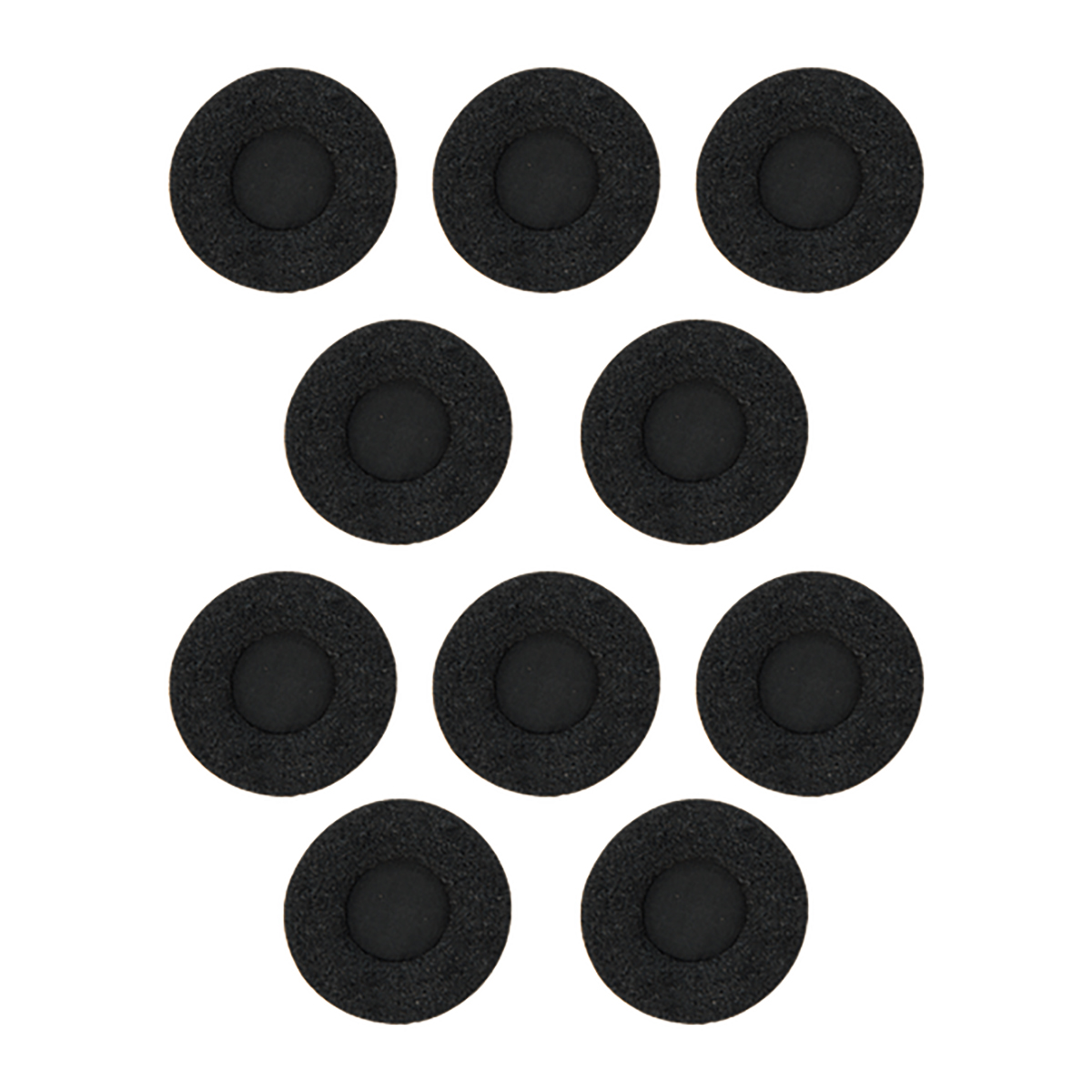 Jabra Foam Ear Cushion for BIZ 2300 Pack of 10 Review