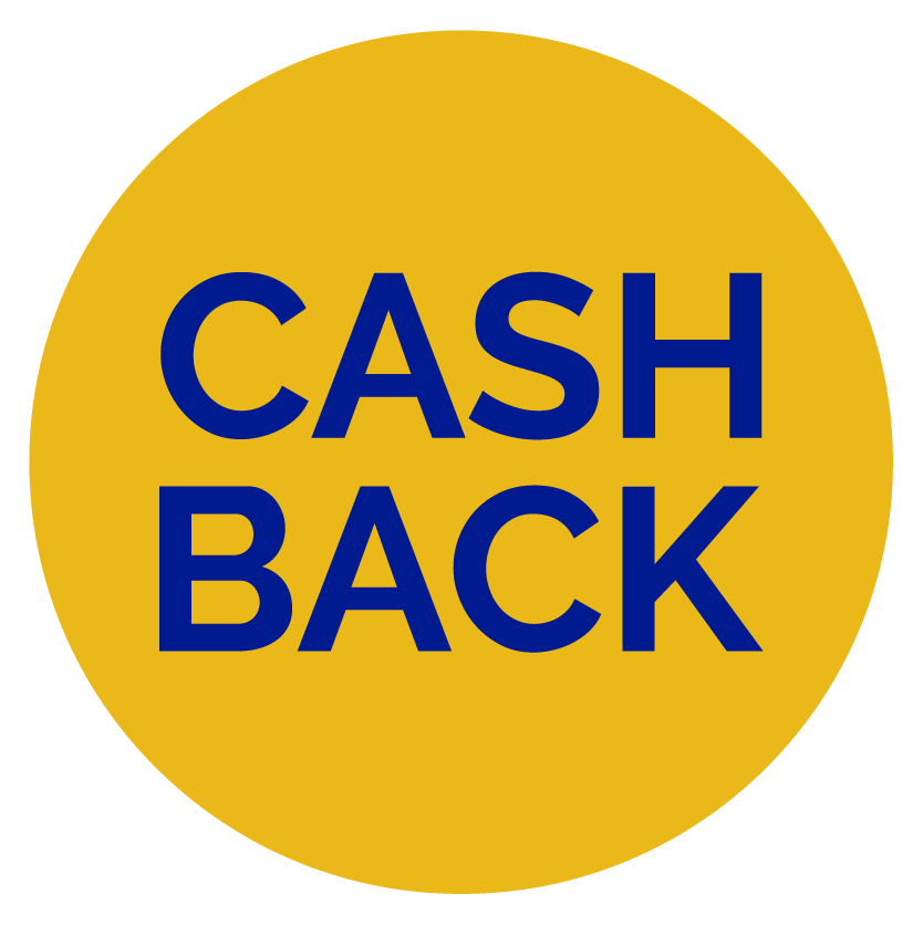 Up to £60 Cashback on EPSON EcoTanks! Icon