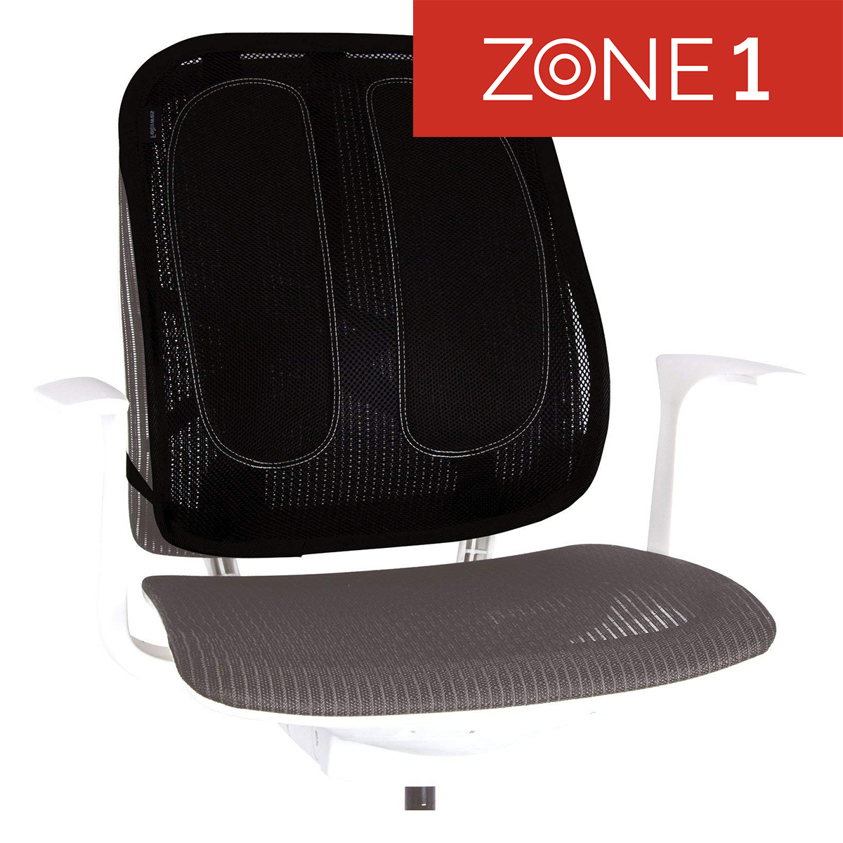 fellowes lumbar support