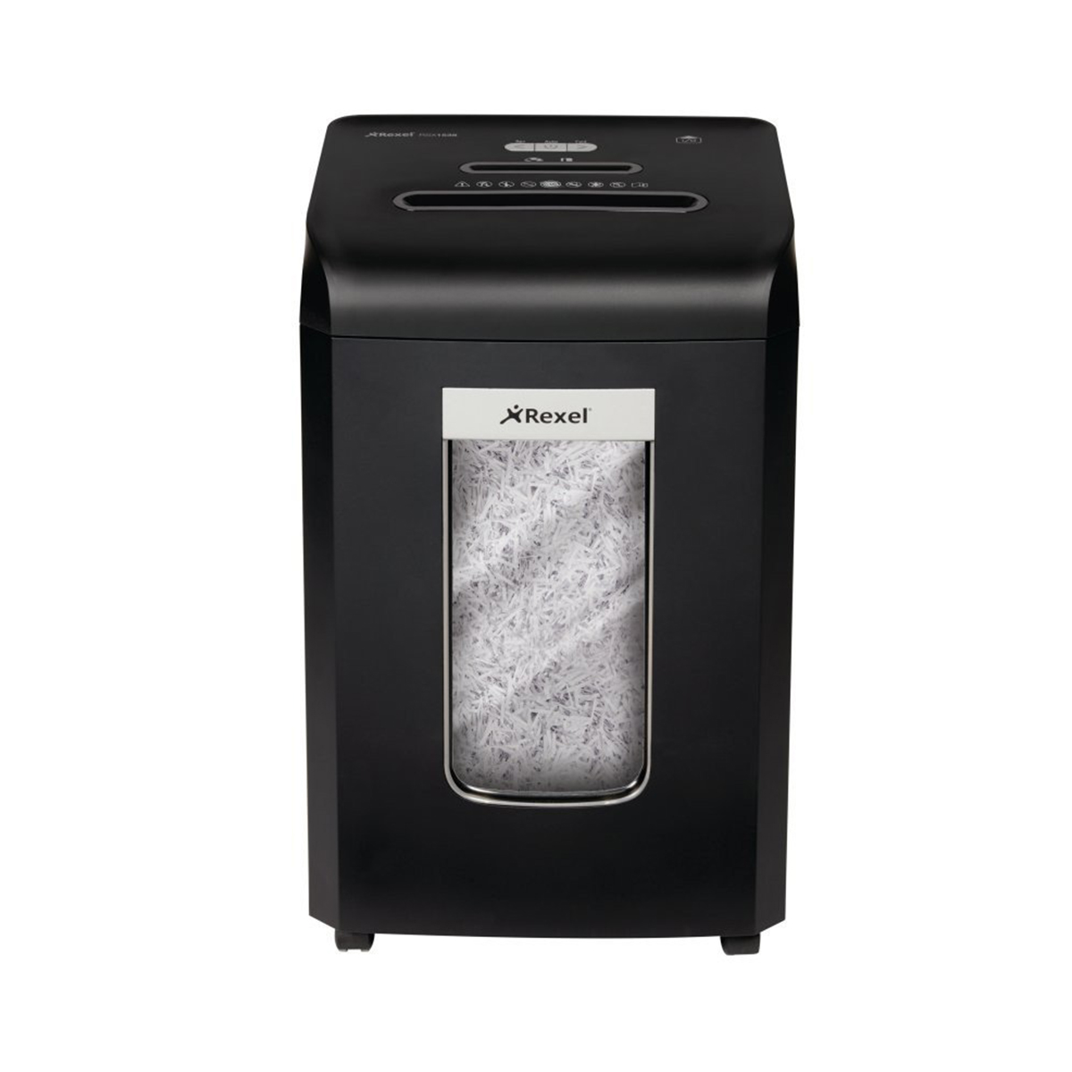 Rexel Rexel Promax RSS1838 Strip Cut Shredder | Home & Office Machines > Shredders > Shredding Machines