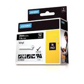 Dymo Etichette in vinile IND