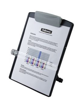 Fellowes Konzepthalter Standard graphit