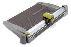 REXEL SMARTCUT A525 PRO COUPEUSE 3 EN 1 A3 ANTHRACITE 705147