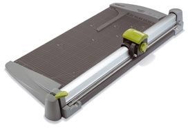 Rexel Rollenschneider SmartCut A535 615mm Schnittlänge bis 30 Blatt