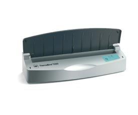 Gbc T200 Thermal Binder Grey 4400408